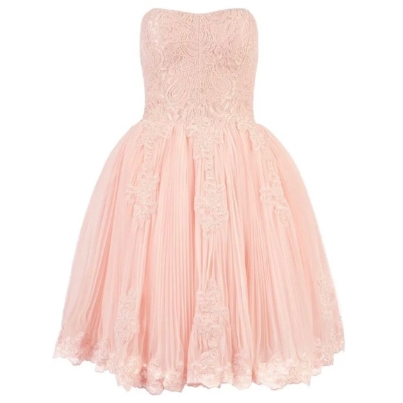 TED BAKER Dress Size 1 - Picture 2 of 13